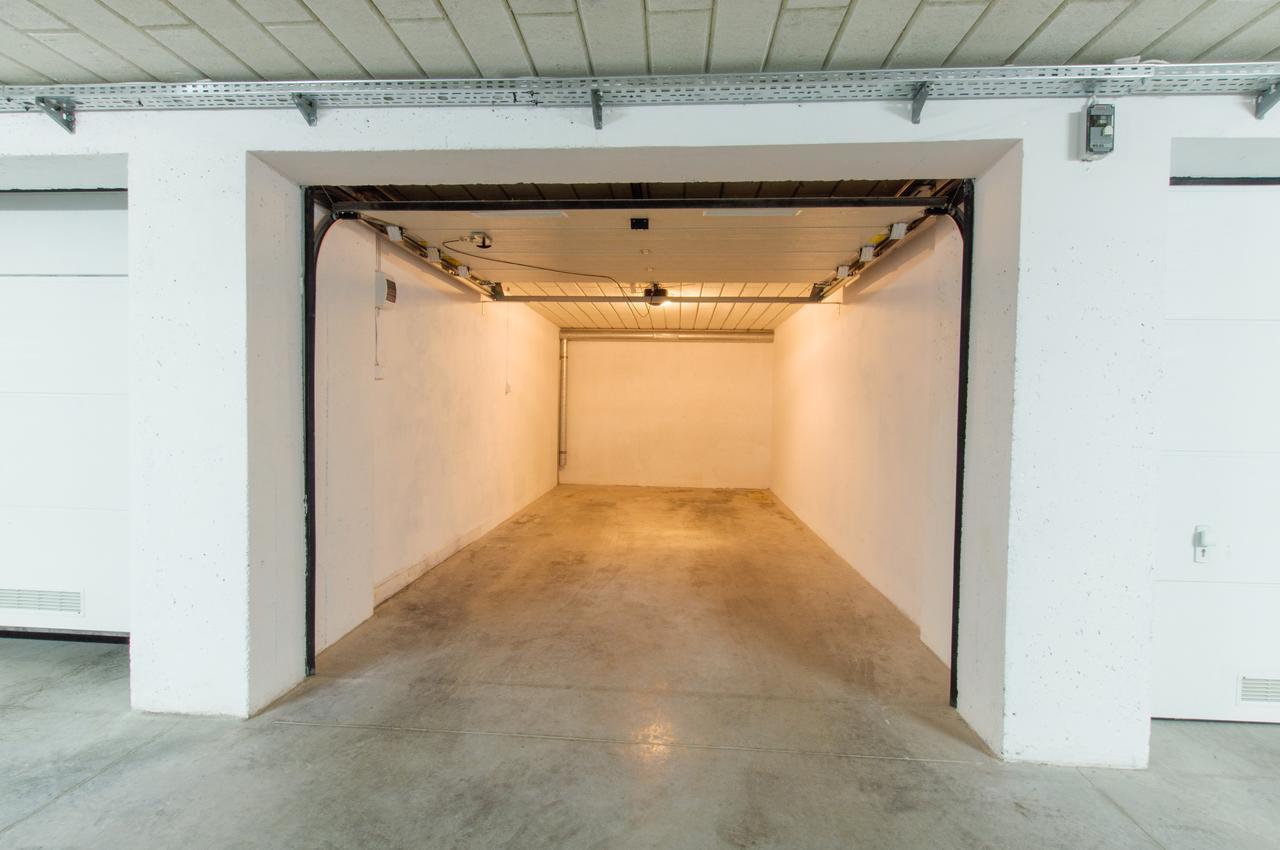 קולובז'ג Apartament Z Garazem Solna 11C/306 מראה חיצוני תמונה