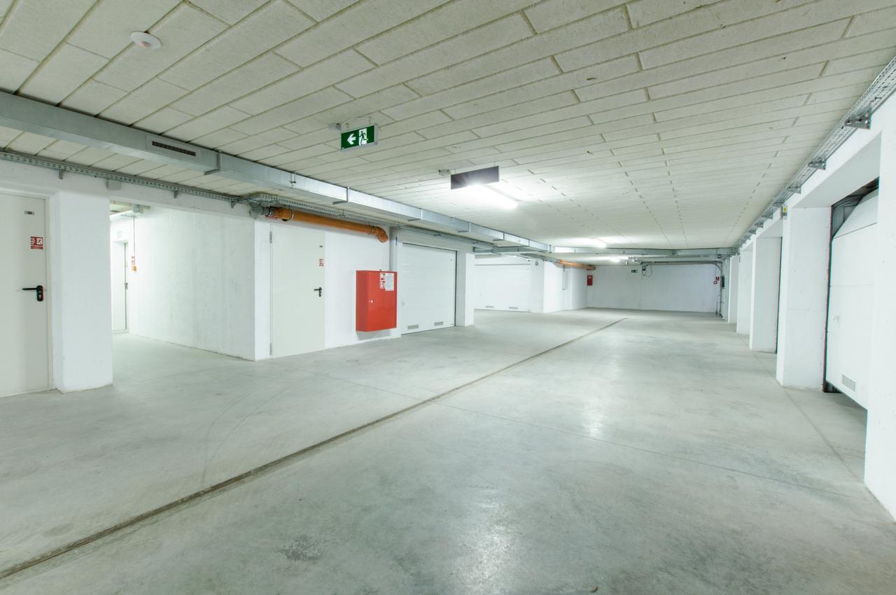 קולובז'ג Apartament Z Garazem Solna 11C/306 מראה חיצוני תמונה