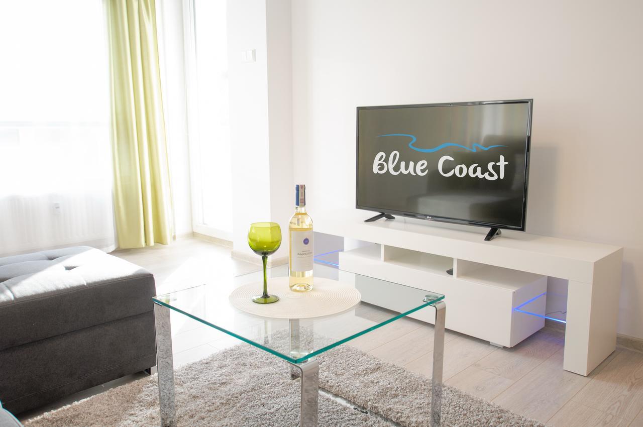 קולובז'ג Apartament Z Garazem Solna 11C/306 מראה חיצוני תמונה