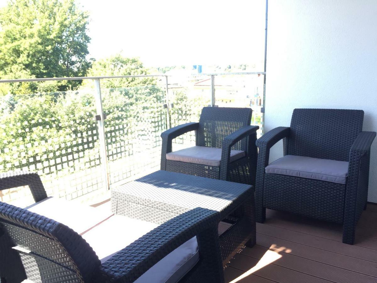 קולובז'ג Apartament Z Garazem Solna 11C/306 מראה חיצוני תמונה