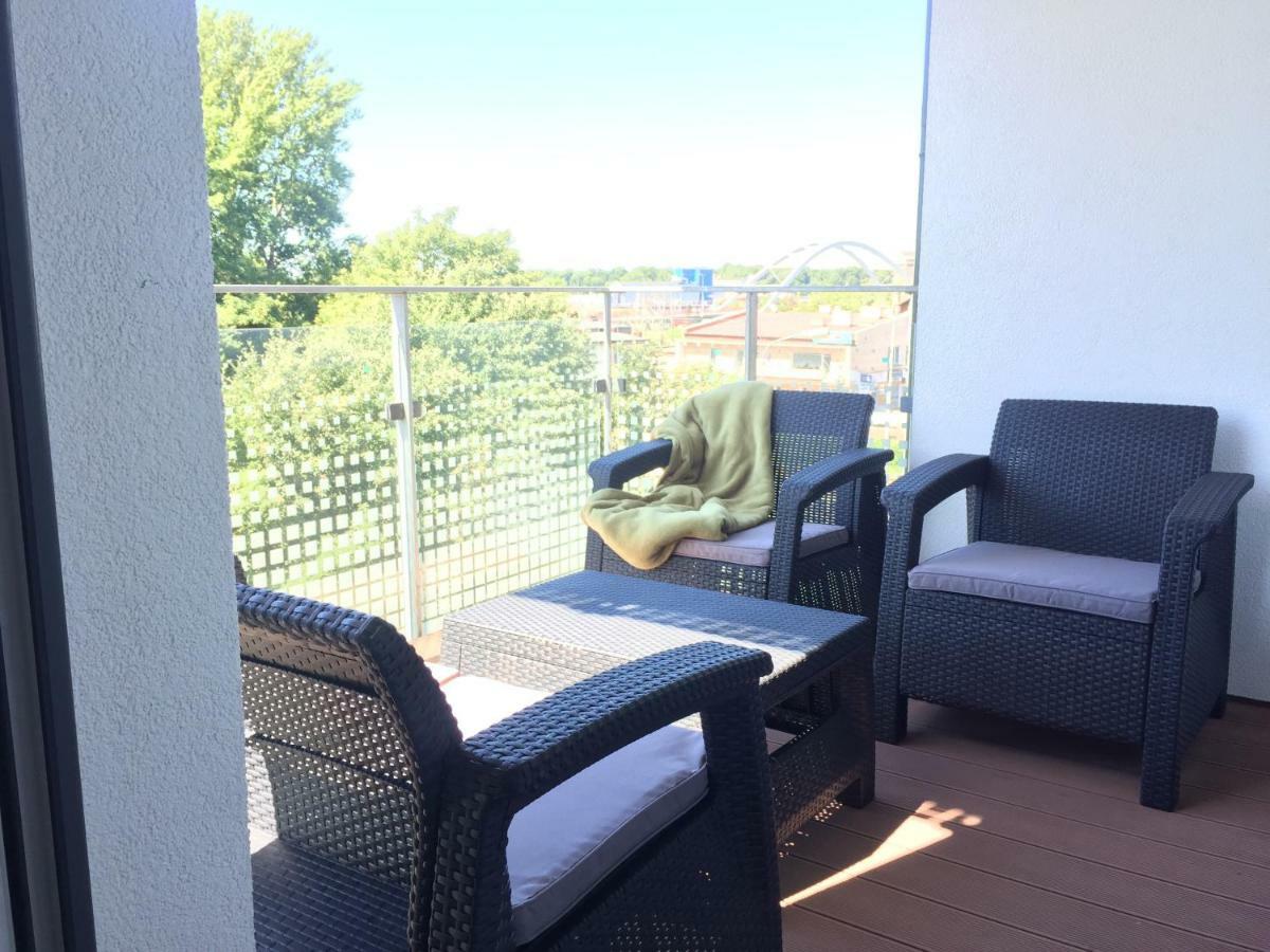 קולובז'ג Apartament Z Garazem Solna 11C/306 מראה חיצוני תמונה